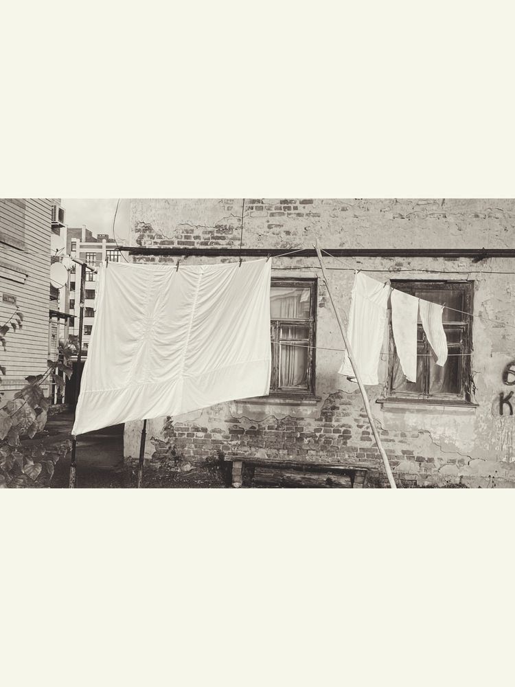 Photograph by Екатерина Кузнецова