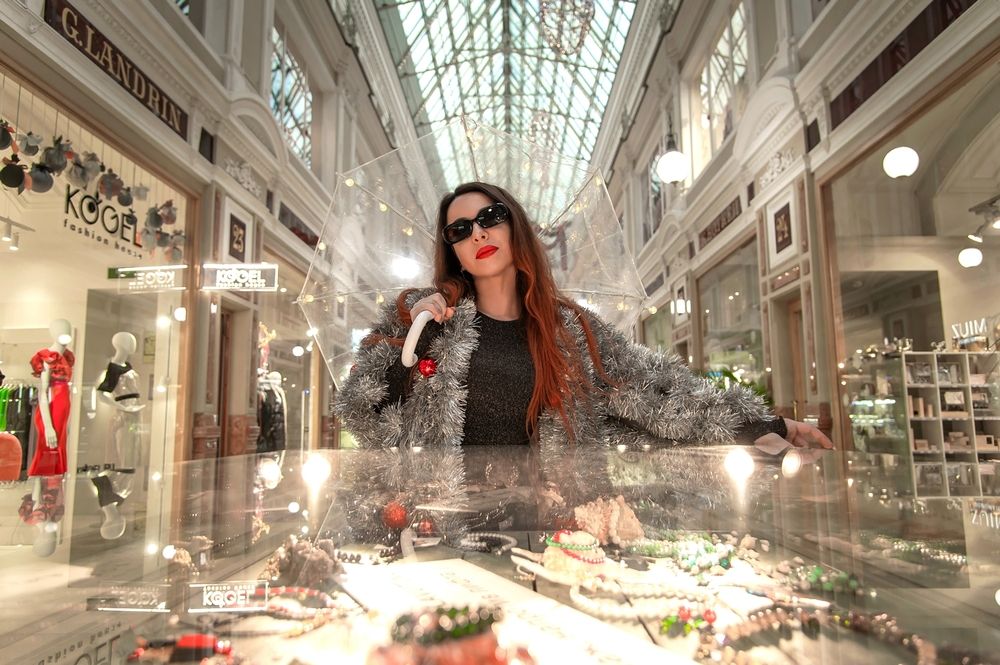 Photograph by Alexandre Dpari