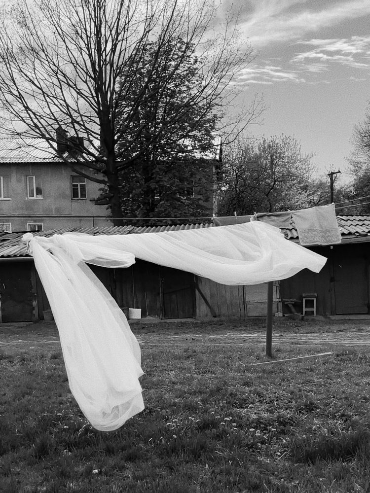 Photograph by Екатерина Кузнецова