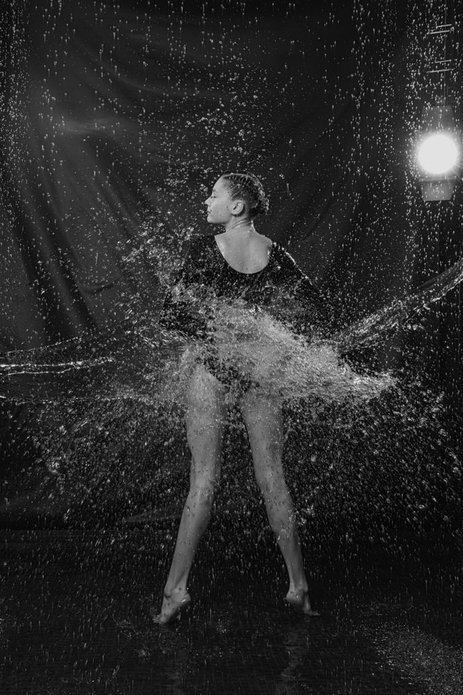 Photograph by Natalya Zimakova