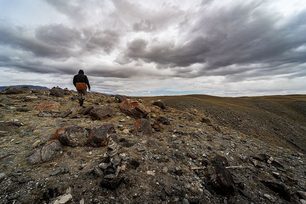 Photograph by Константин Щербаков