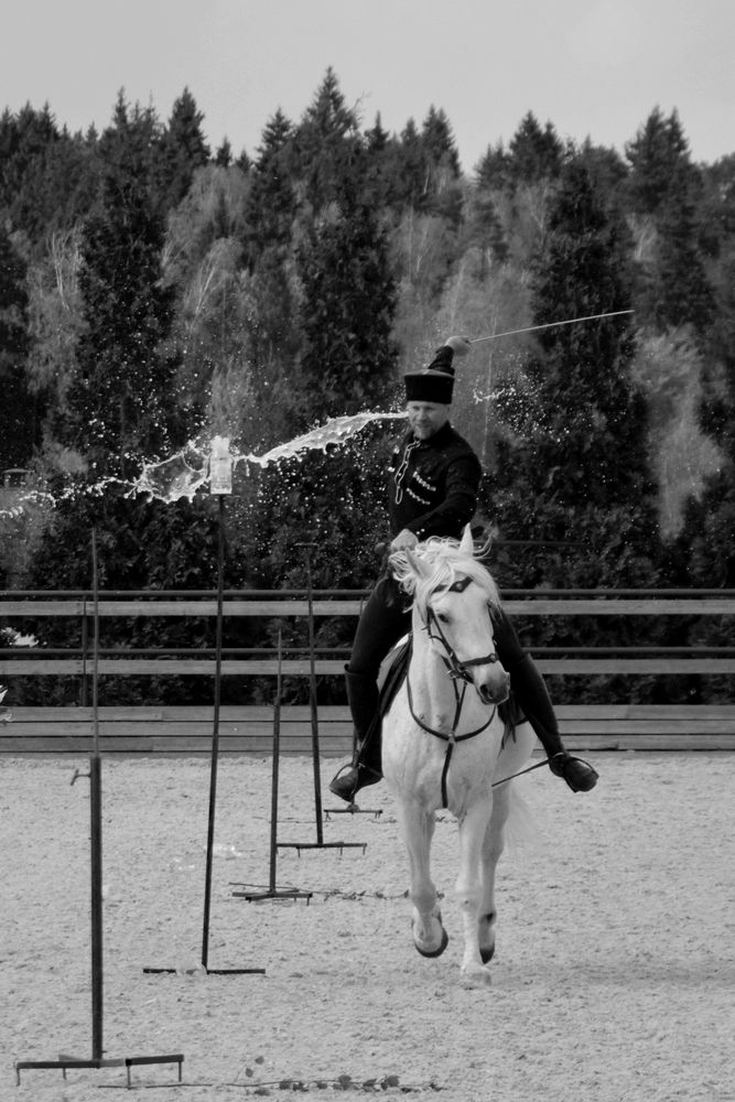 Photograph by DMITRIY DULIN