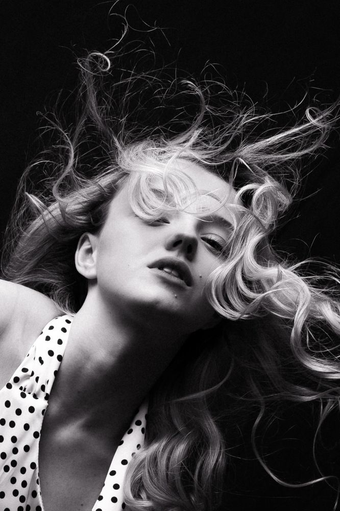 Photograph by Anastasia Astakhova