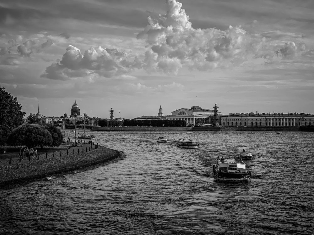 Photograph by Alexey Nuzha