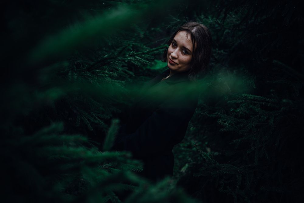 Photograph by Maxim Belous