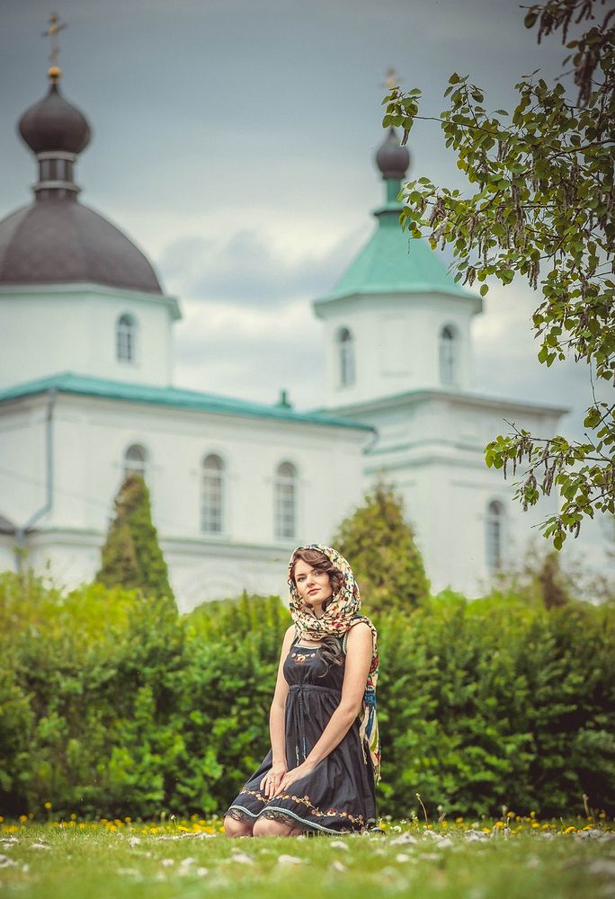 Photograph by Александр Никонов