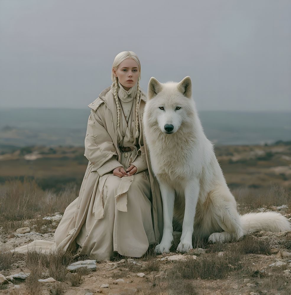 Photograph by Margarita Malkova