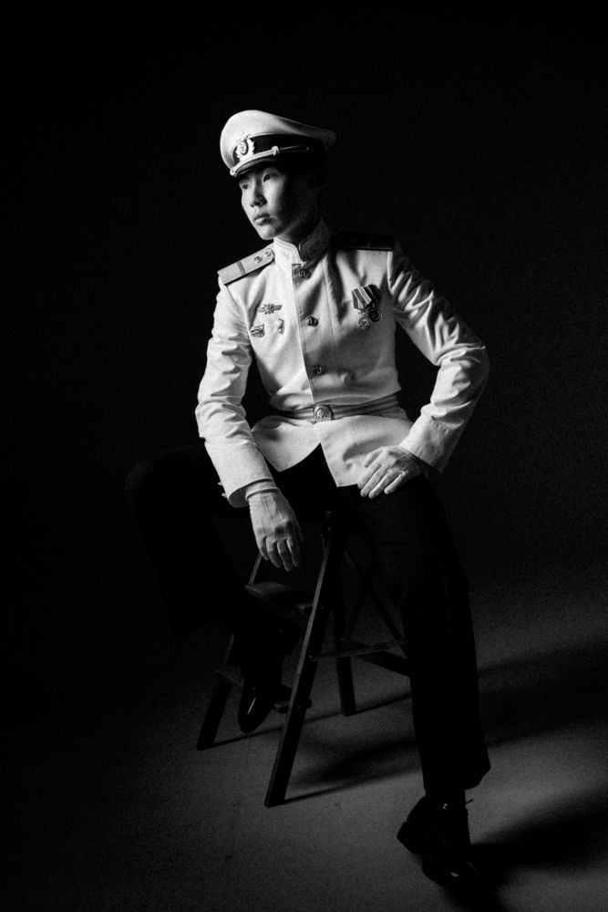 Photograph by Екатерина Самотищук