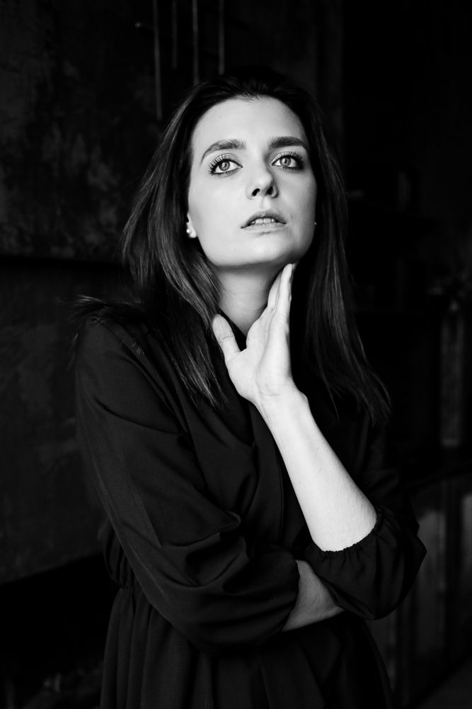 Photograph by Татьяна Антонова