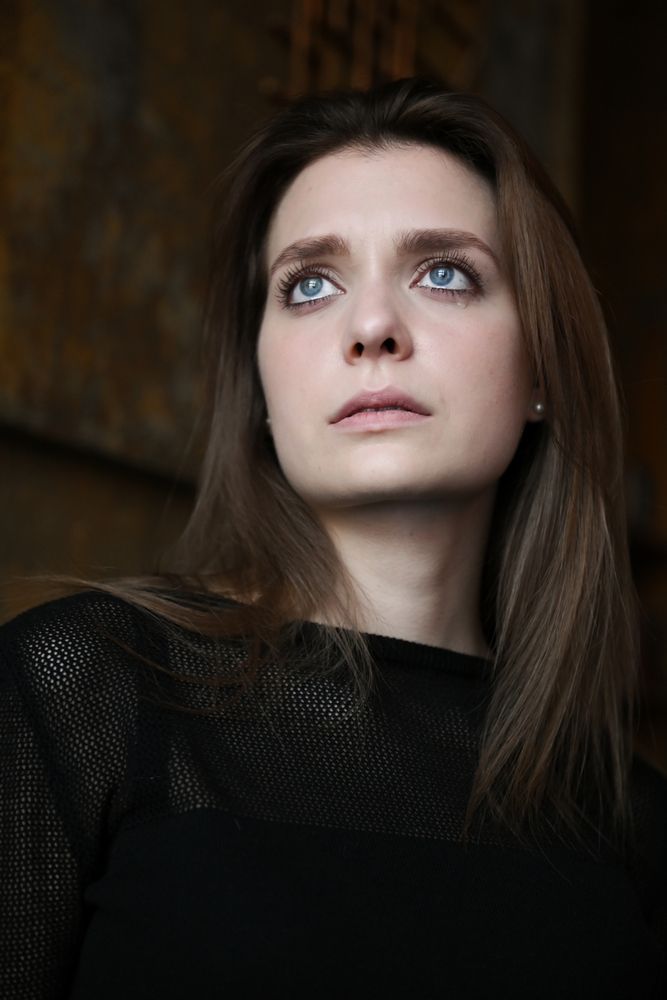 Photograph by Татьяна Антонова