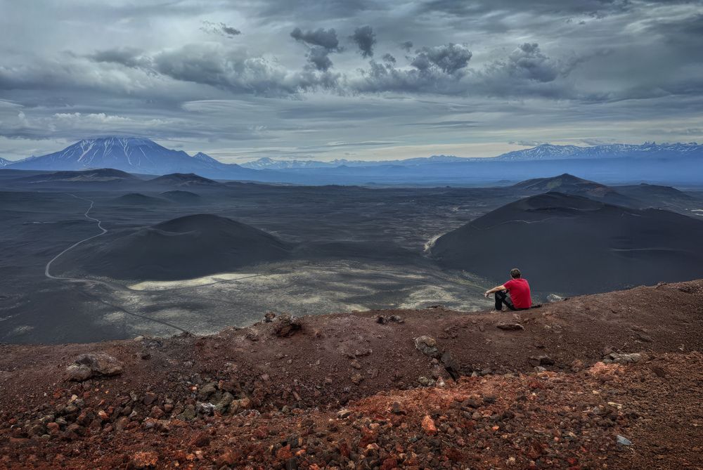 Photograph by Туева Наталья
