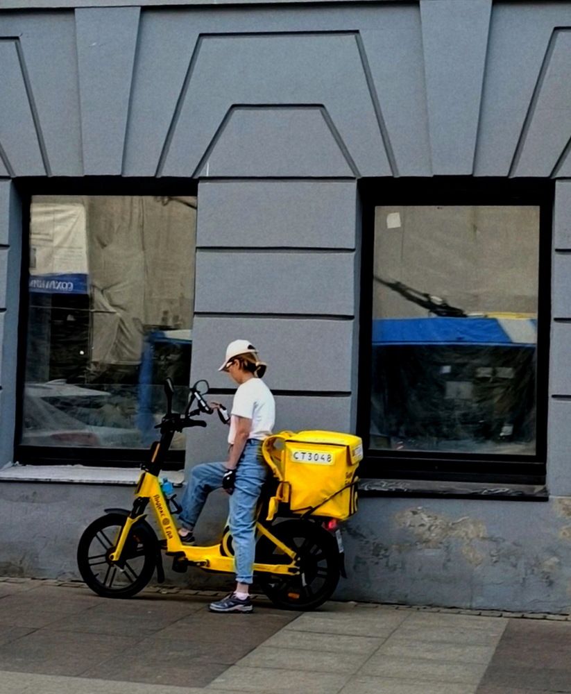 Фотография автора Мария Черница