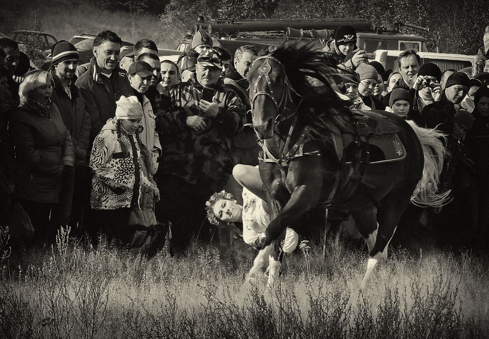 Photograph by Савоцкий Роман