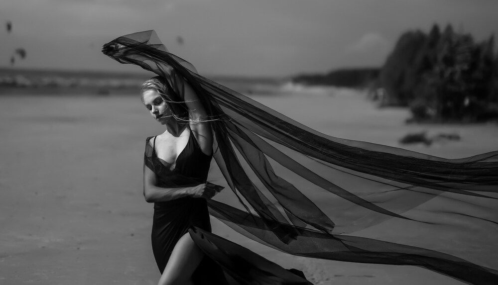 Photograph by Ксения Юрчук