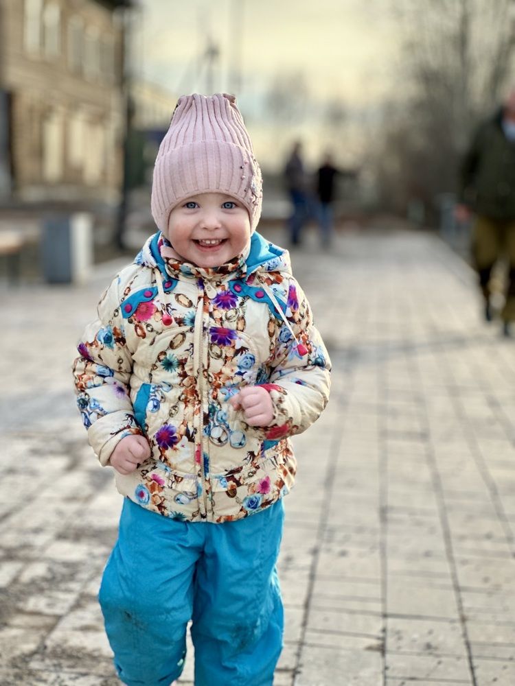 Photograph by Елена Солодкова