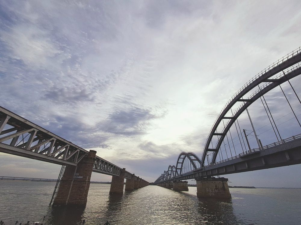 Godavari Bridge