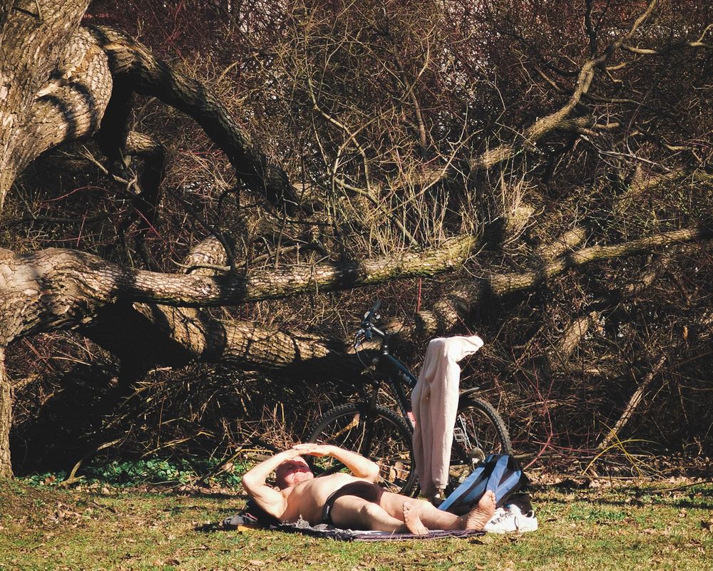 Photograph by Ivan Vetoshkin