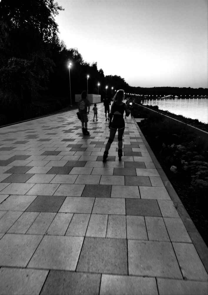 Photograph by Татьяна Пьянзина