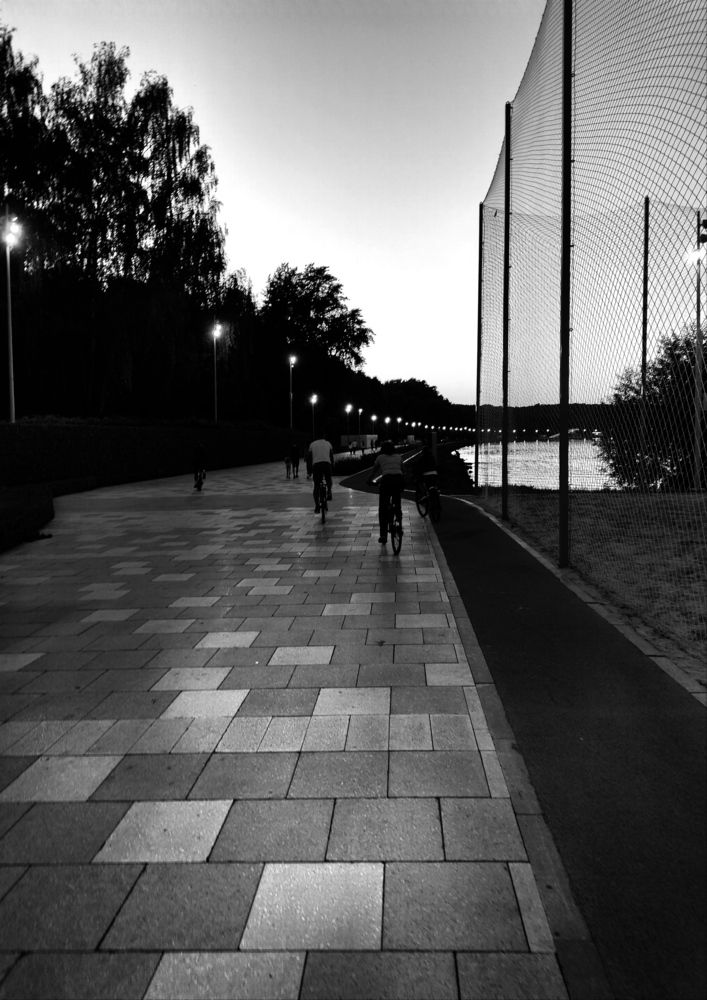 Photograph by Татьяна Пьянзина