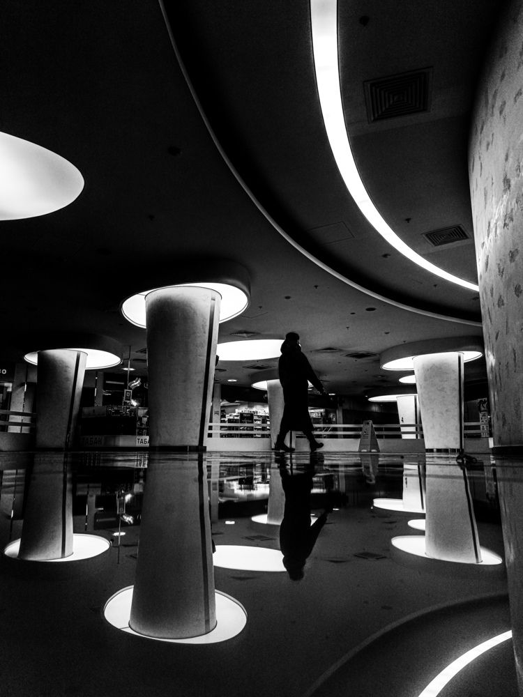 Photograph by Maxim Safonov