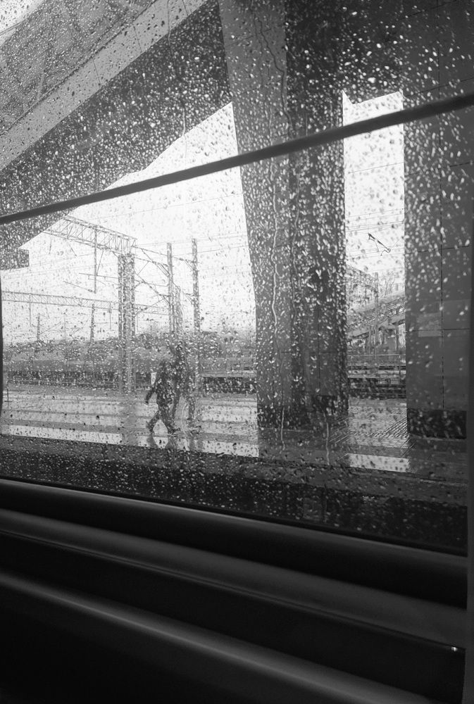 Photograph by Екатерина Балобанова