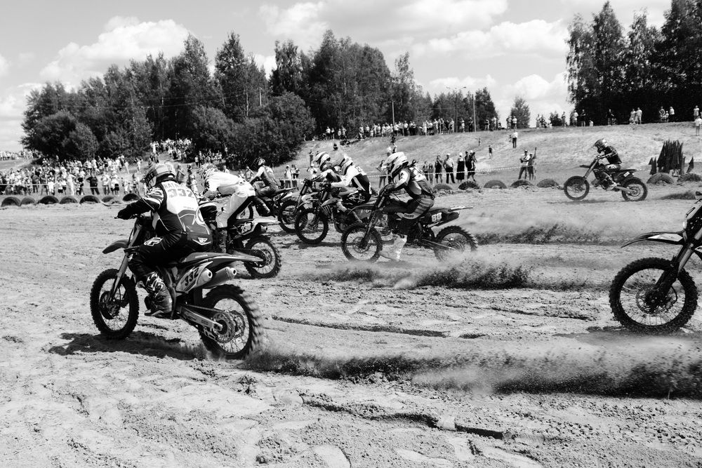 Photograph by Алексейчик Дмитрий