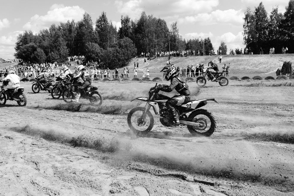 Photograph by Алексейчик Дмитрий