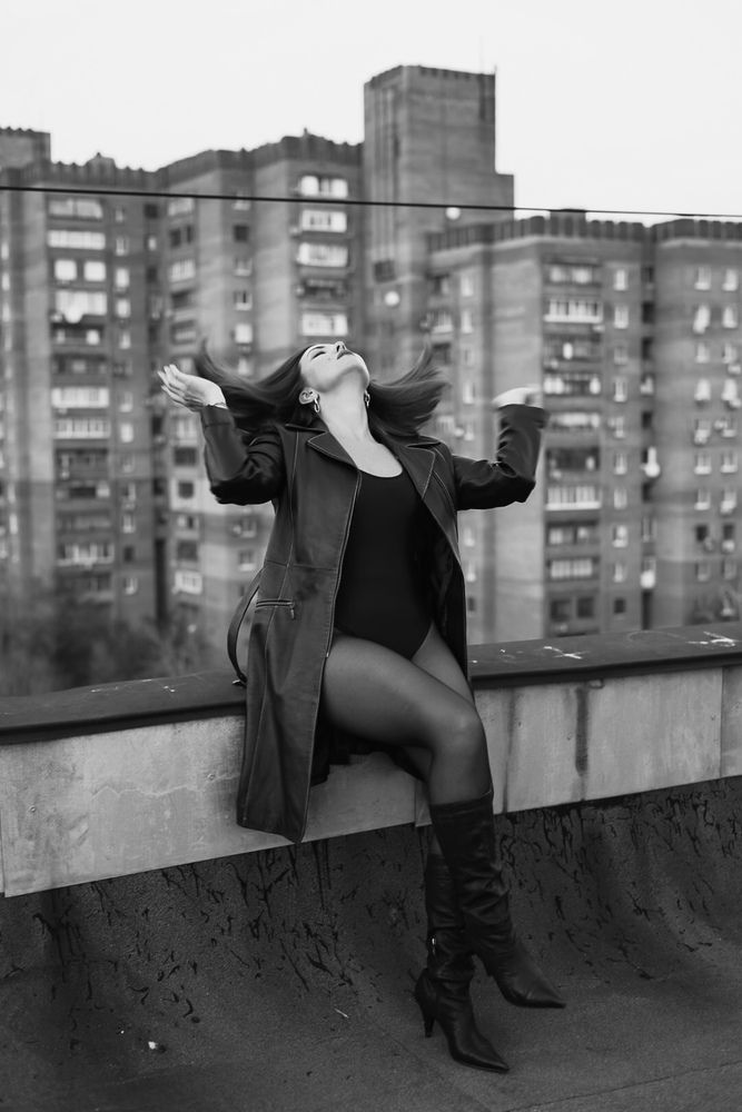 Photograph by Марина Черникова