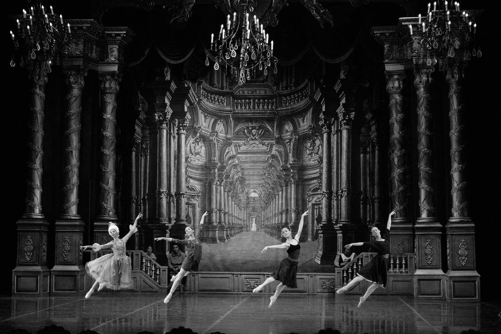 Photograph by Евгений Внуковский