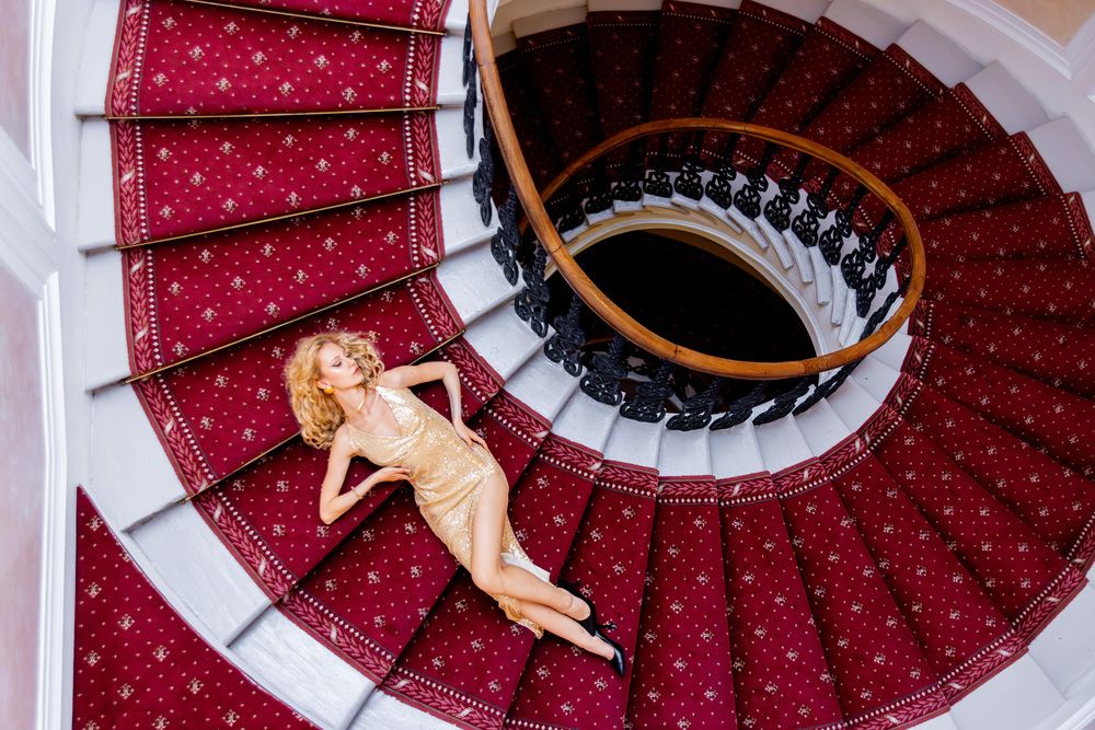 Photograph by Eletskikh Georgii