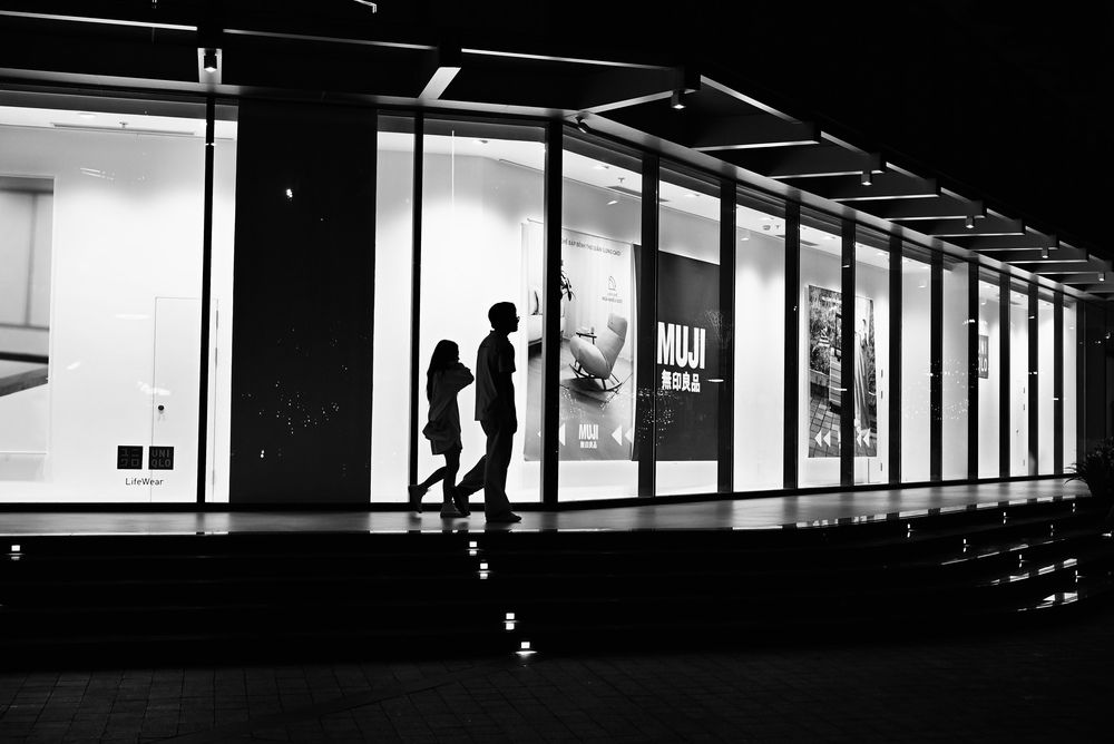 Photograph by Cuong Pham