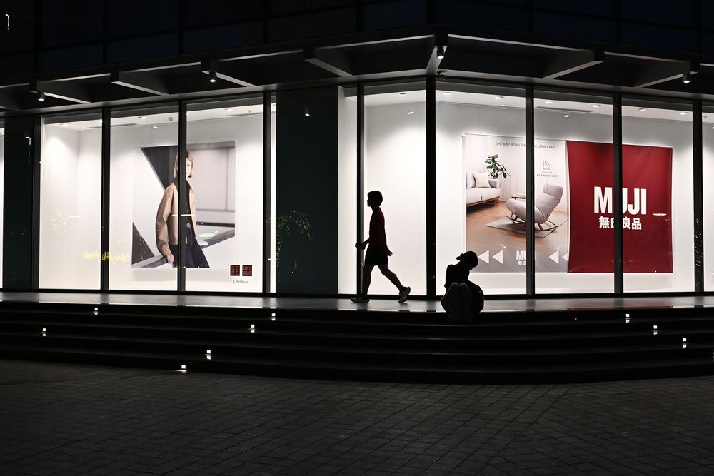 Photograph by Cuong Pham