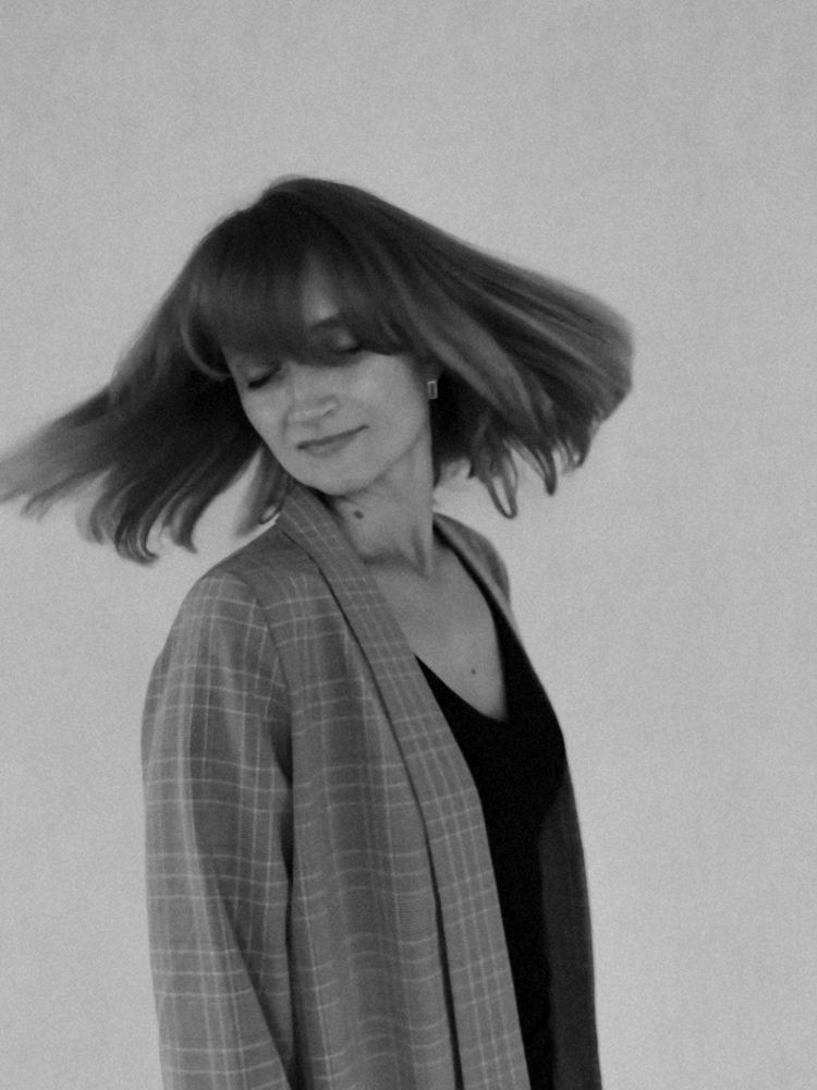 Photograph by Oxana Kostsova