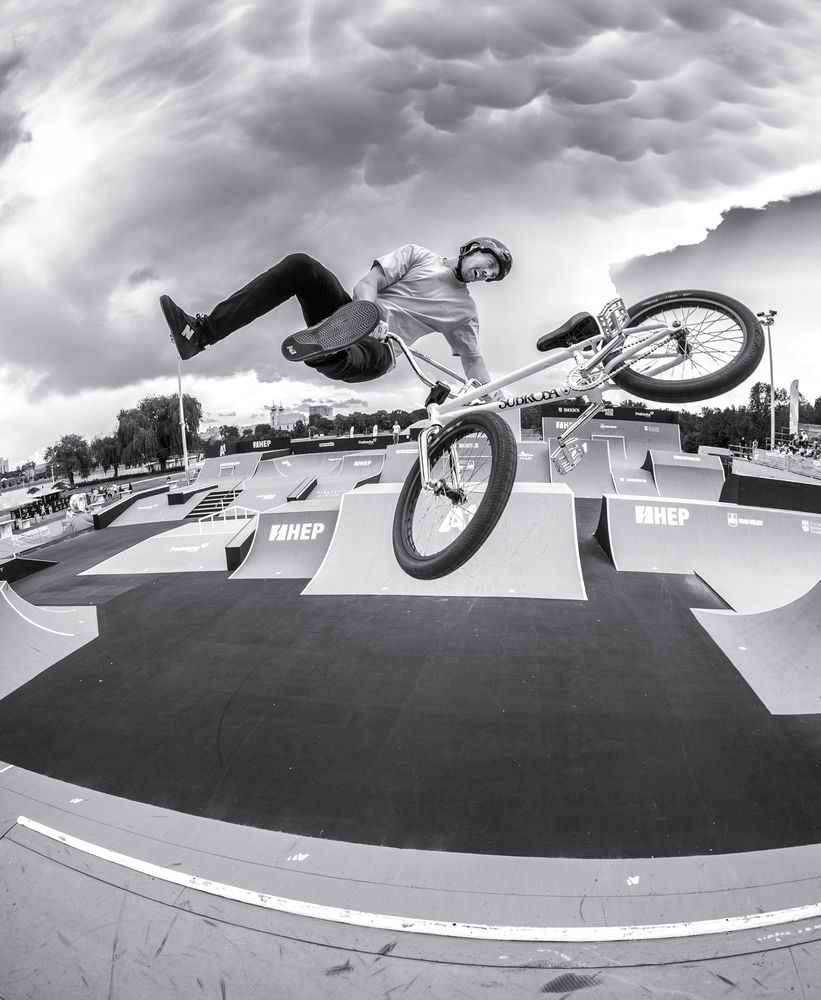 Photograph by Samir Kurtagić