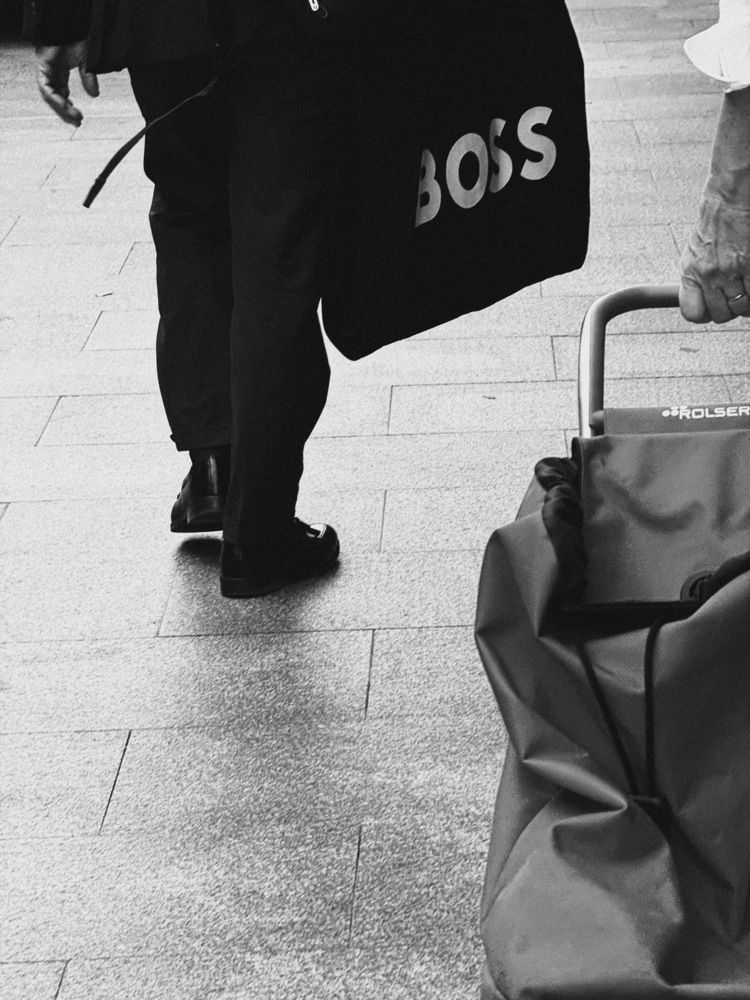 Photograph by Алёна Яцкевич