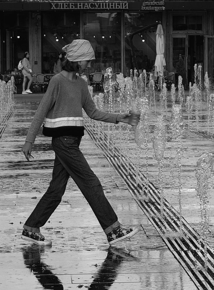 Фотография автора Галина Санчирова