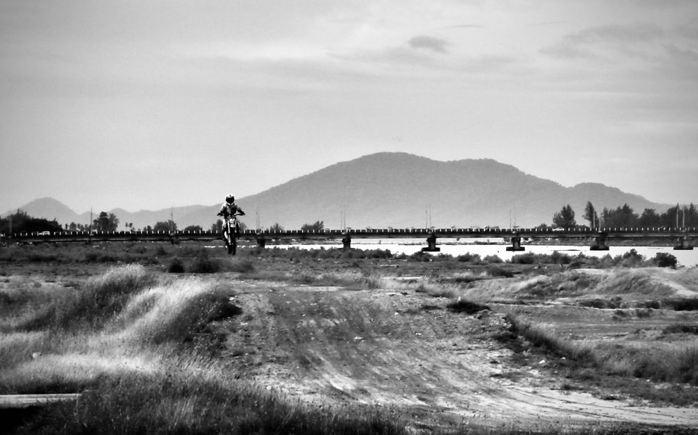 Photograph by Deasy Junita Dhani Hidayana