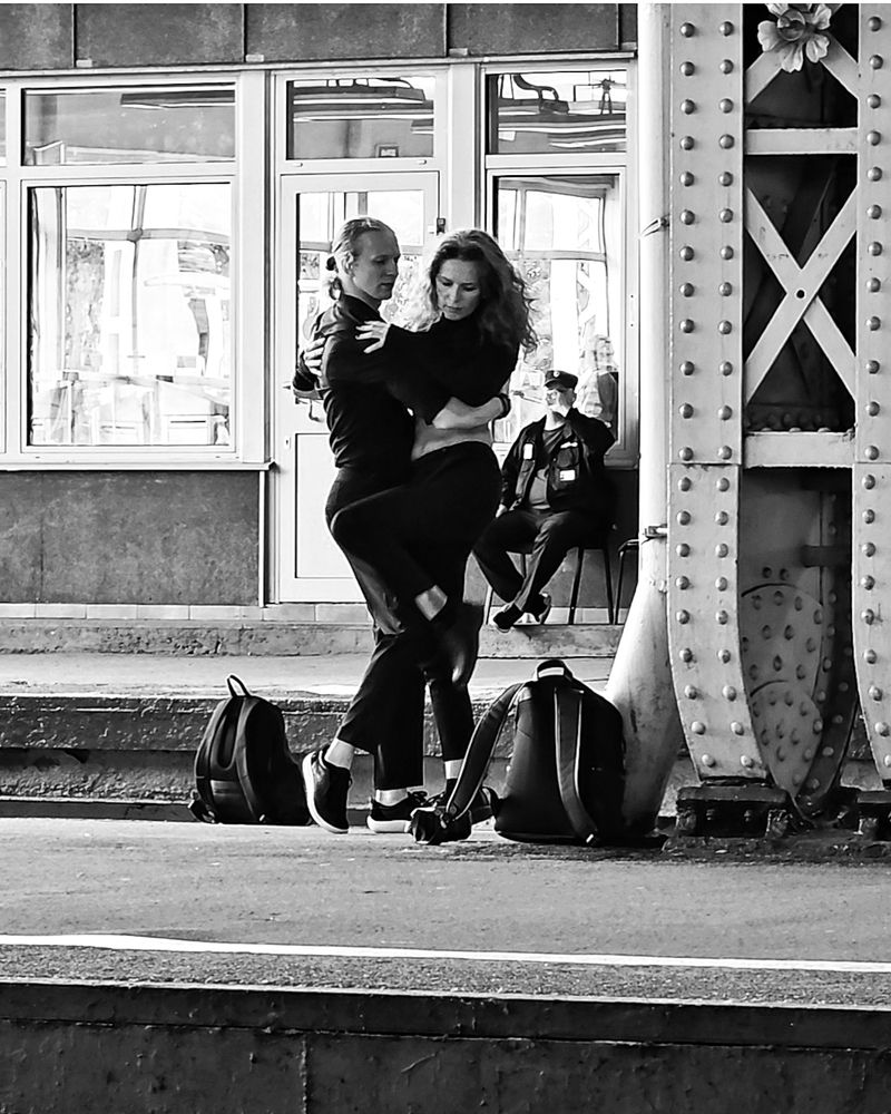 Photograph by Наталья Трофимова