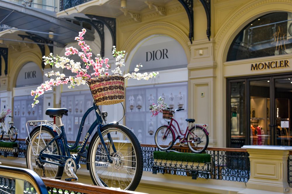 Photograph by Марина Кадырова