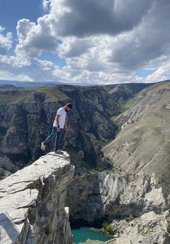 Photograph by Алиса Лукина