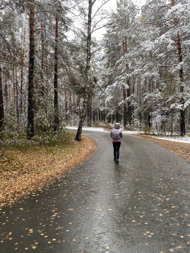 Photograph by Алиса Лукина