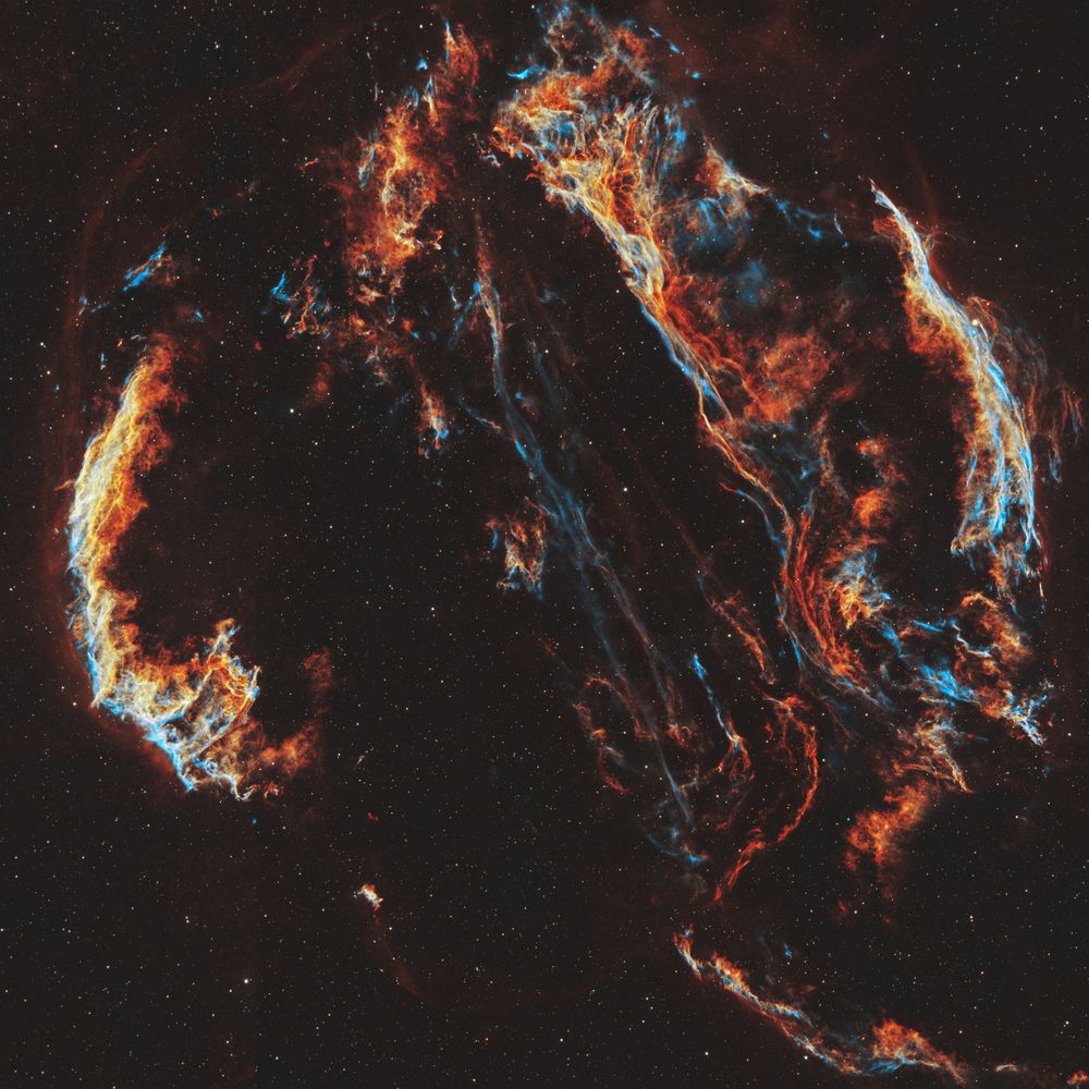 Photograph by Fyodor Sapir