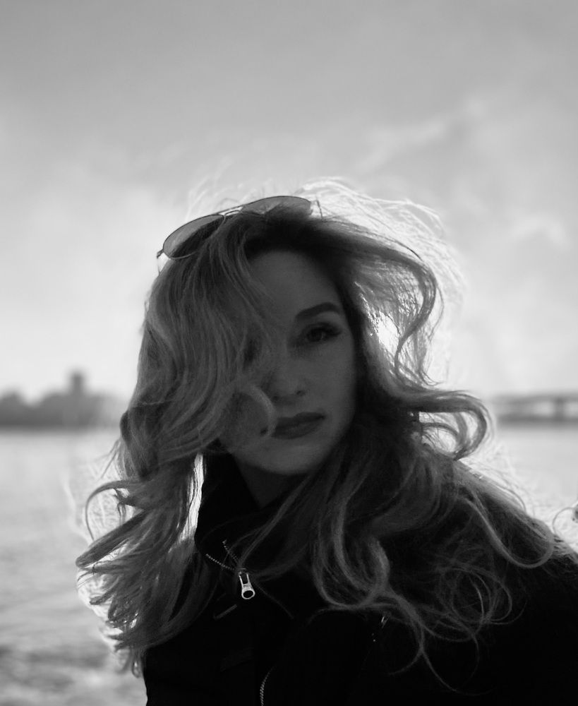 Photograph by Алиса Лукина