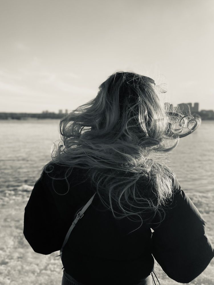 Photograph by Алиса Лукина