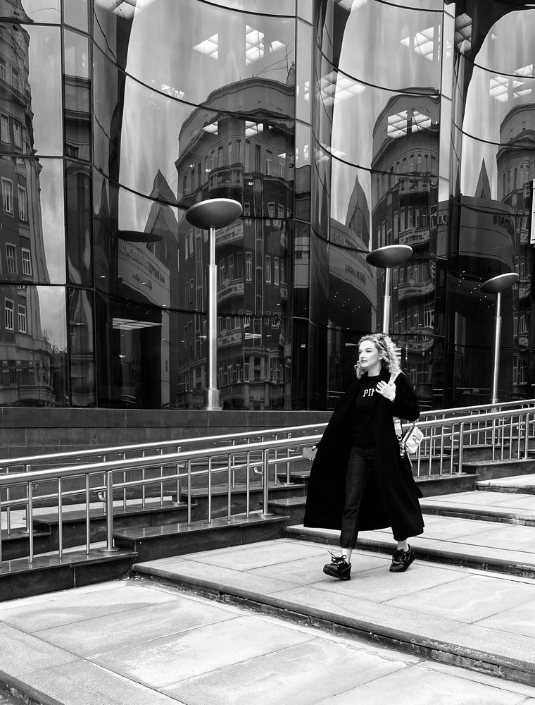 Photograph by Алиса Лукина