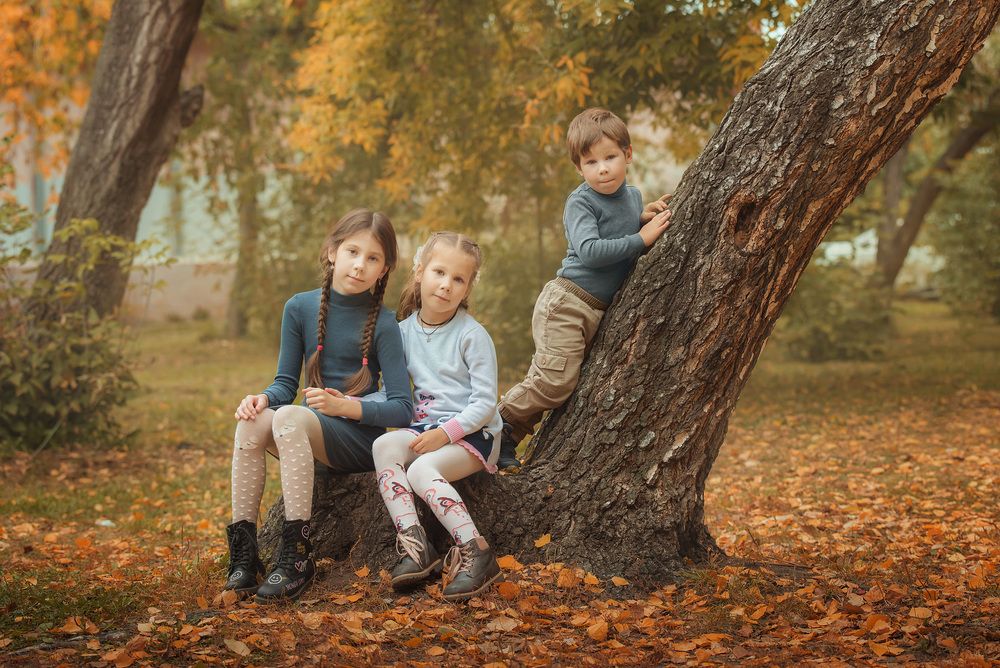 Photograph by Новикова Елена
