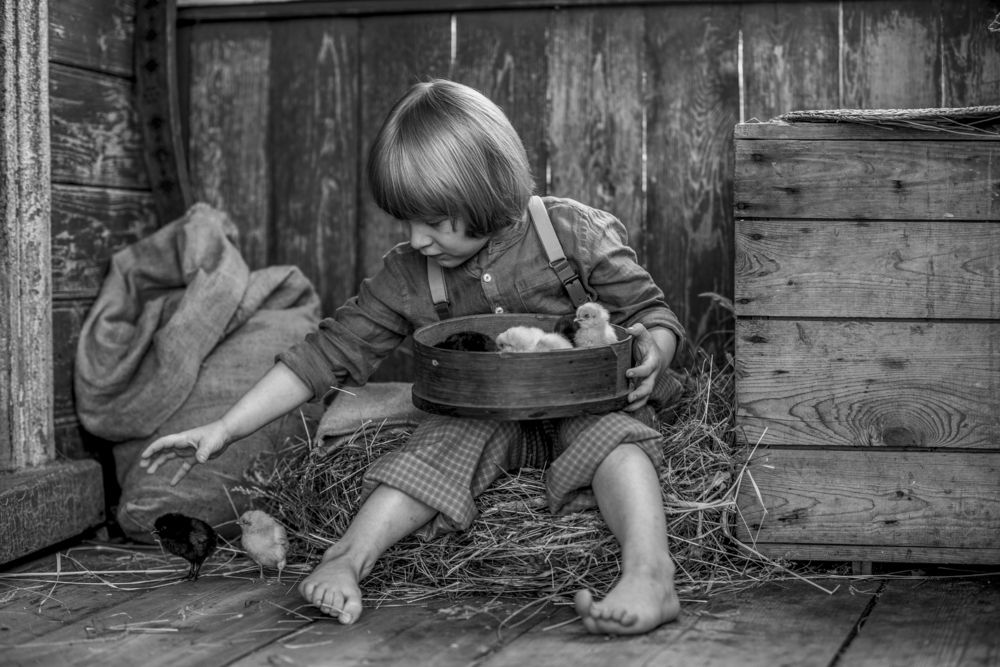 Photograph by Оксана Муравьева