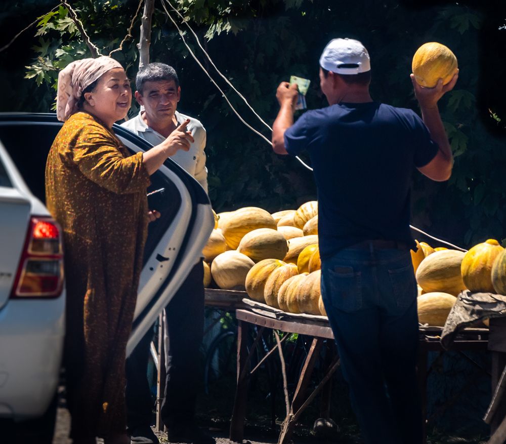 Photograph by Анна Стрелковская