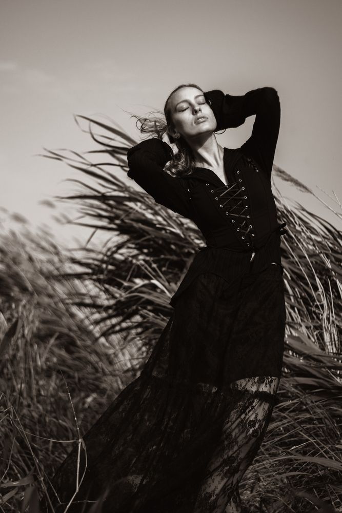 Photograph by Victoria Mogulyan