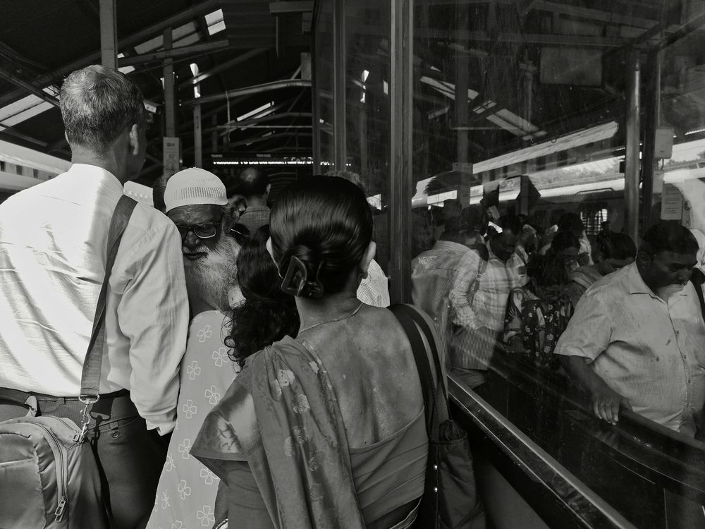 Фотография автора Ardhendu Dhar